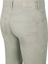 Spodnie Pierre Cardin Laval Haze w kolorze zielonym Product / Achterkant