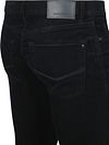 Spodnie Pierre Cardin Lyon Corduroy granatowe Product / Detail