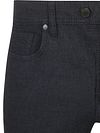 Spodnie Pierre Cardin Lyon Tapered Print granatowe Product / Detail