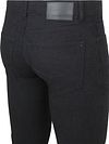 Spodnie Pierre Cardin Lyon Tapered Print granatowe Product / Detail