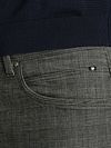 Spodnie Vanguard V850 Rider Colored Five Pocket w kolorze greige Model / Detail