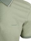 State of Art Effectknit Polo Verde Product / Detail