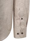 State Of Art Heavy Twill Shirt Beige Product / Detail