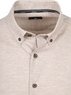 State Of Art Heavy Twill Skjorte Beige Product / Detail
