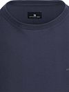 State of Art Herringbone Camiseta Navy Product / Detail
