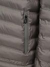 State Of Art Kit Chaqueta Acolchada Grey Product / Detail