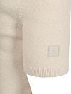 State of Art Polo Bouclé Ecru Product / Detail
