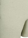 State of Art Polo Maglia Verde Product / Detail