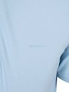 State of Art Polo Piqué Light Blue Product / Detail