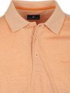 State of Art Polo Shirt Orange Product / Detail