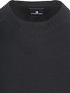 State Of Art Pullover Structure Navy Product / Detail