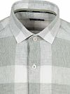 State of Art Shirt Check Green Product / Detail