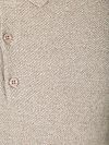 State of Art Strickpolo Beige Product / Detail