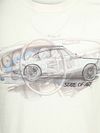 State of Art T-Shirt Stampa White Product / Detail