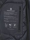 State Of Art Wintermantel Navy Product / Detail