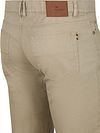 Steppin' Out Bruno Structured Pantalones Beige Product / Detail
