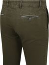 Steppin' Out Chino Northport Mørkegrøn Product / Detail