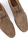 Botki Steppin' Out Sudbury w kolorze taupe Product / Detail