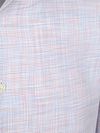 Camicia Steppin' Out a quadri faux multicolore Product / Detail