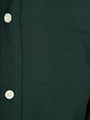 Camicia Oxford Steppin' Out Verde Scuro Product / Detail
