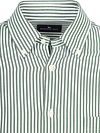 Steppin' Out Big Stripe Camicia Verde Product / Detail