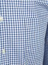 Steppin' Out Camisa Cuadros Azul Claro Product / Detail