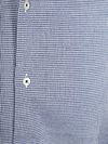 Steppin' Out Camisa Franela Pepita Blauw Product / Detail