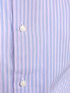 Steppin' Out Camisa Light Blue Red Product / Detail
