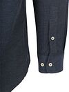 Steppin' Out Camisa Franela Donkerblauw Product / Detail