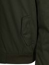 Steppin' Out Turbo Twill Chaqueta Dark Green Product / Detail