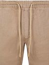 Steppin' Out chino Chicago in lino beige Product / Detail