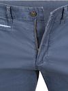 Steppin' Out Chino Northport Indigo Blauw Product / Detail