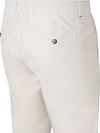 Steppin' Out Chino Portsmouth Poplin Ecru Product