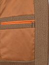 Steppin' Out Herritage Jack Misto lana Pepita Marrone