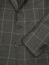 Steppin' Out Blazer Lana Merino Verde Product / Detail