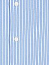 Steppin' Out Oxford Hemd Stripe Blau Product / Detail