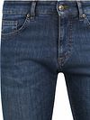 Steppin' Out Jeans New Russel Medium Denim niebieski Product / Detail