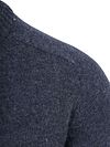 Steppin' Out Jersey Cuello Redondo Navy Product / Detail