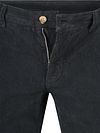 Chino Flemm in velluto a coste Navy Steppin' Out Product / Detail