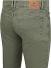 Spodnie Steppin' Out 5-pocket Johnson Dark Sage Product / Detail
