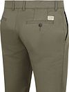 Chino Steppin' Out Newbury w kolorze oliwkowej zieleni Product / Detail
