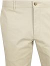 Chinosy Steppin' Out Newbury Light Twill w kolorze beżowym Product / Detail
