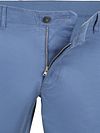 Chinosy Steppin' Out Newbury Light Twill w kolorze niebieskim Product / Detail