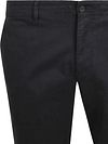 Chinosy Steppin' Out Newbury Light Twill w kolorze granatowym Product / Detail