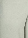 Sweter Steppin' Out Half-Zip Colin w kolorze szarym Product / Detail
