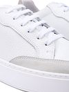 Suitable Sneaker White