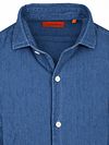 Suitable Camisa Denim Azul