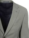 Suitable Toulon Completo Lana Olive Product / Detail