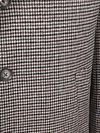 Suitable Abrigo Lana Pepita Beige Camel Product / Detail