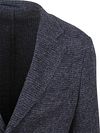 Suitable Americana Punto Sin Forro Navy Product / Detail